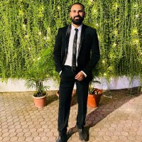 Mohammad Awais