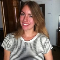 Caroline Modderman