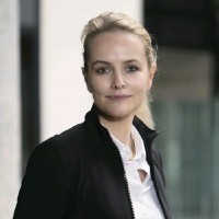 Cécile Maisonneuve