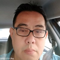 Christopher Chow Khoon Yee