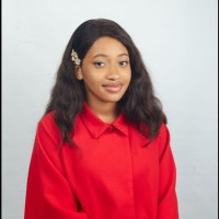 Esther Ukeje