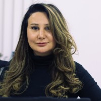 Gunel Jannatova, Ph.D