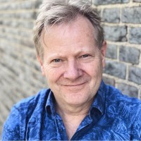 Richard Bradley