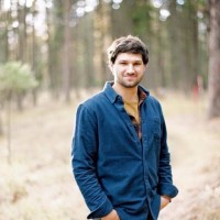 Eli Swain