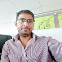 Sumanta Dash
