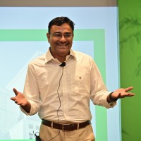 Santanu Sanyal
