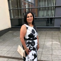 Nayna Patel