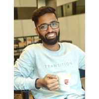 Mayuresh Chavan