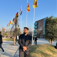 Sarshar Hameed
