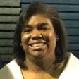 Dr. Monique Hazzard-Robinson