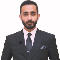 Zahab Ahmad Sheikh