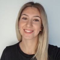 Christina Iliadou