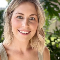 Hillary McBride