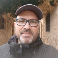 Robert Santillana Bertolin