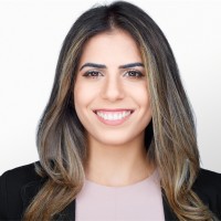 Cynthia Saadeh