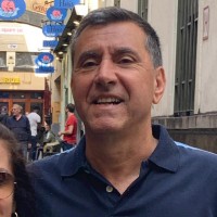 Manuel Rodrigues