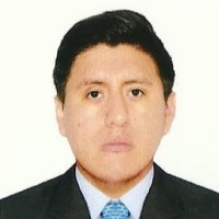 Marco Antonio Quispe Tantas