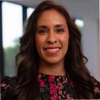 Amanda Canales, MAA, PMP