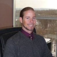 Wesley Jenks