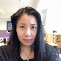 Sandra Wang