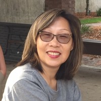 Vivian Peng Hung