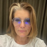 Pernilla Edelsvärd