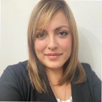 Patricia Andrea Jacquet