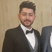 Mohammad Javad Mirzaei