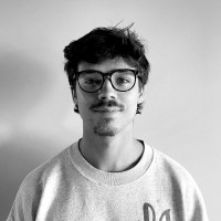 Ben Frediani