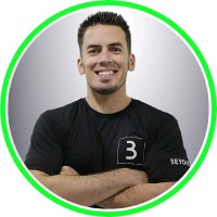 Leandro Ferraz