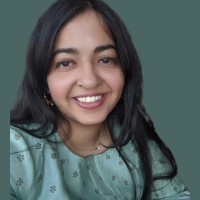 Smita Budhia