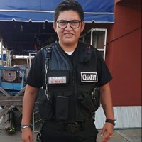 Rocki Parada sanchez
