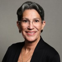 Mary Cardini, Cbf