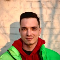 Valerij Shabunevych