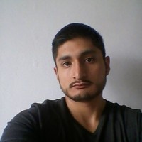 Alberto Edgar Chavarria Rodriguez