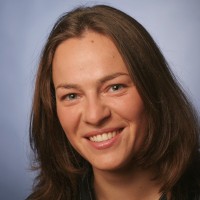 Cornelia Rosner