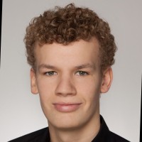 Yannick Stricker