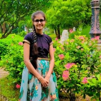 Shravani Bathula