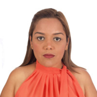 Marie Nava Briceño