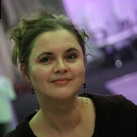 Tatiana Davtian