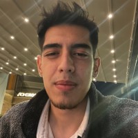 Furkan Borazan