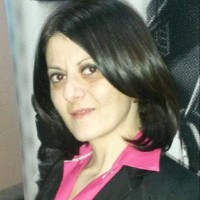 Mihaela Ivancia