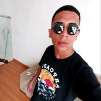 Motoboy Hiago Barros
