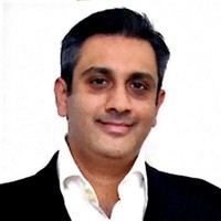 Bharat Oberoi