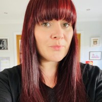 Hazel Mcgill