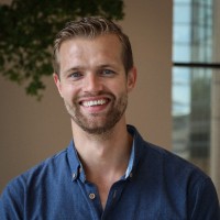 Msc. Aag - Misha Van Der Waard