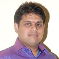 Manjunath Radhakrishna