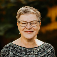 Barbara Johnson