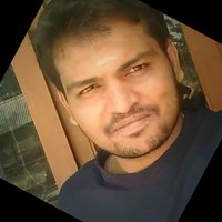 Aravinth Raj