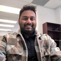 Shylesh Ragunayakam